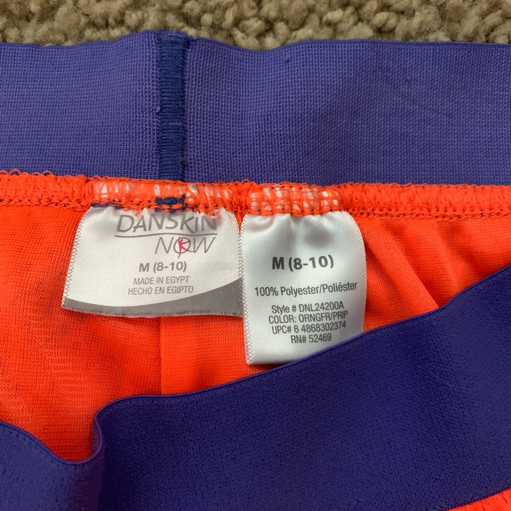 Running shorts - Picture 2 of 3